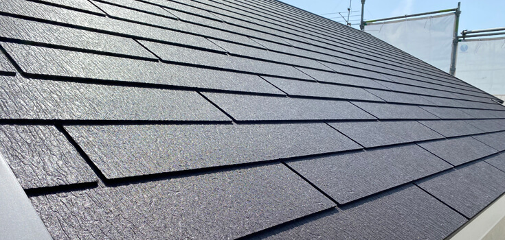 外壁塗装，屋根塗装，防水工事 屋根・外壁塗装、各種防水工事｜愛知県江南市｜極建装